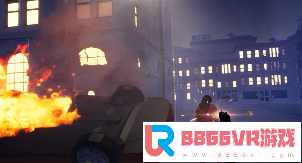 [VR交流学习] 租户的报复 VR (Renters Revenge) vr game crack2153 作者:蜡笔小猪 帖子ID:385 破解,租户,报复,revenge