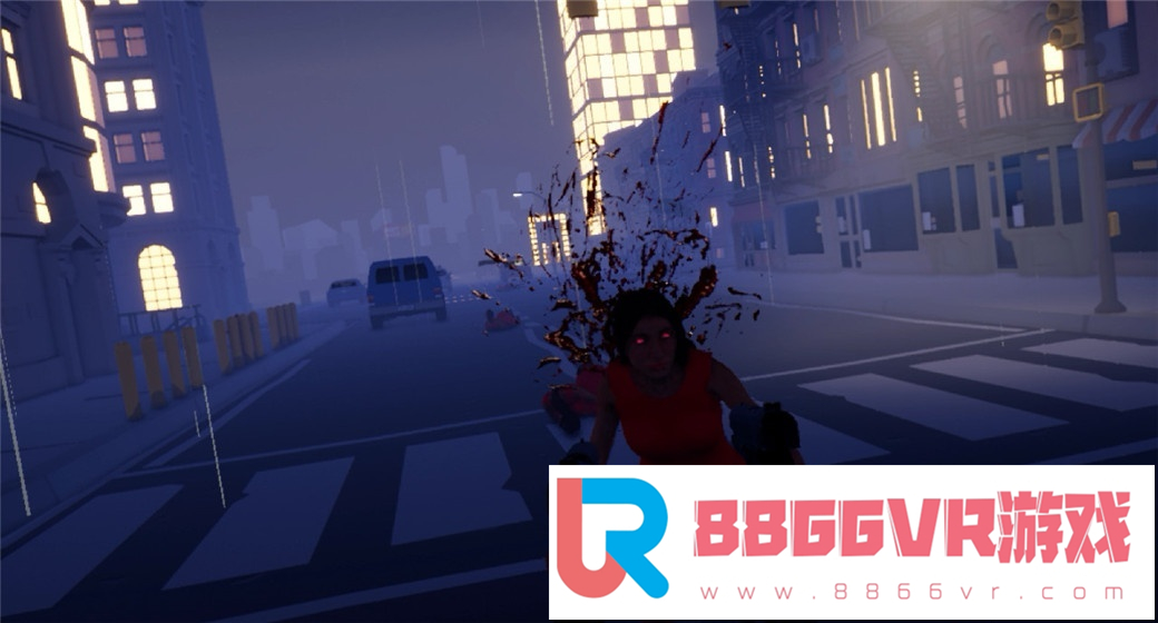 [VR交流学习] 租户的报复 VR (Renters Revenge) vr game crack8425 作者:蜡笔小猪 帖子ID:385 破解,租户,报复,revenge