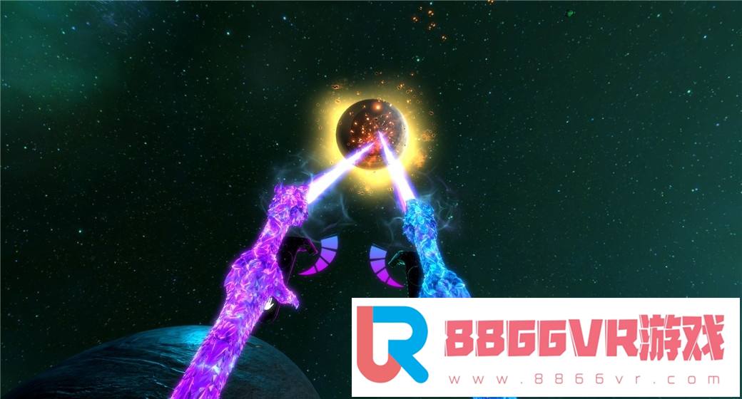 【VR破解】太空龙 VR (Space Dragon)9936 作者:蜡笔小猪 帖子ID:387 破解,太空,space,dragon