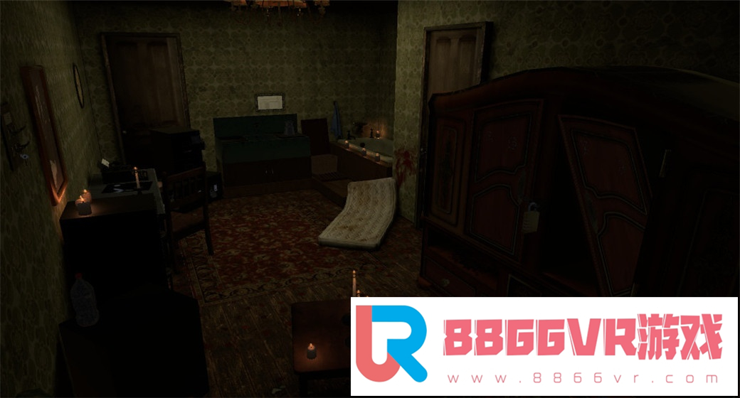 [VR交流学习] A-逃离 VR (A-Escape VR) vr game crack6216 作者:蜡笔小猪 帖子ID:388 破解,逃离