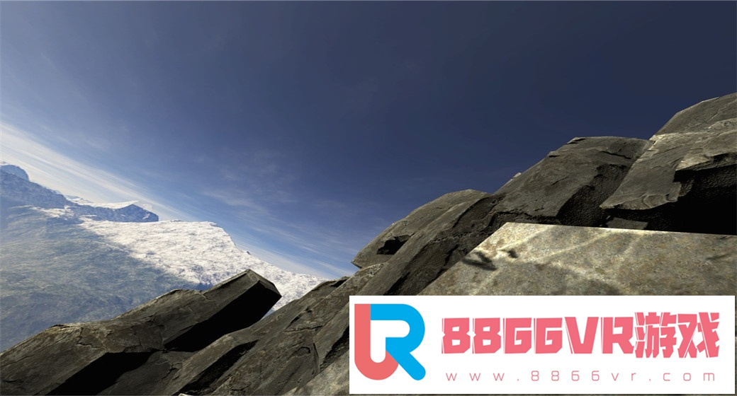 [VR交流学习] 深空恐惧 VR (A Fear Of Heights, And Other Things)5079 作者:蜡笔小猪 帖子ID:389 破解,深空,恐惧,heights,other