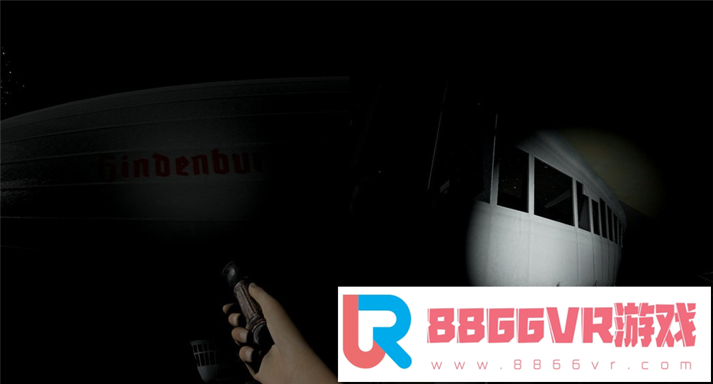 [VR交流学习] 兴登堡号 VR (Hindenburg VR) vr game crack9332 作者:蜡笔小猪 帖子ID:392 破解,兴登堡号
