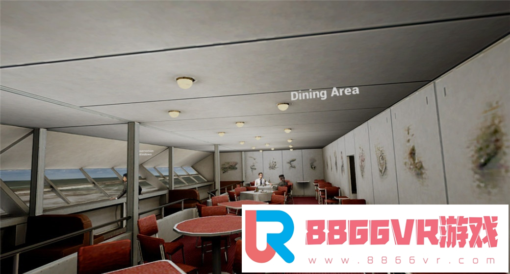 [VR交流学习] 兴登堡号 VR (Hindenburg VR) vr game crack4510 作者:蜡笔小猪 帖子ID:392 破解,兴登堡号