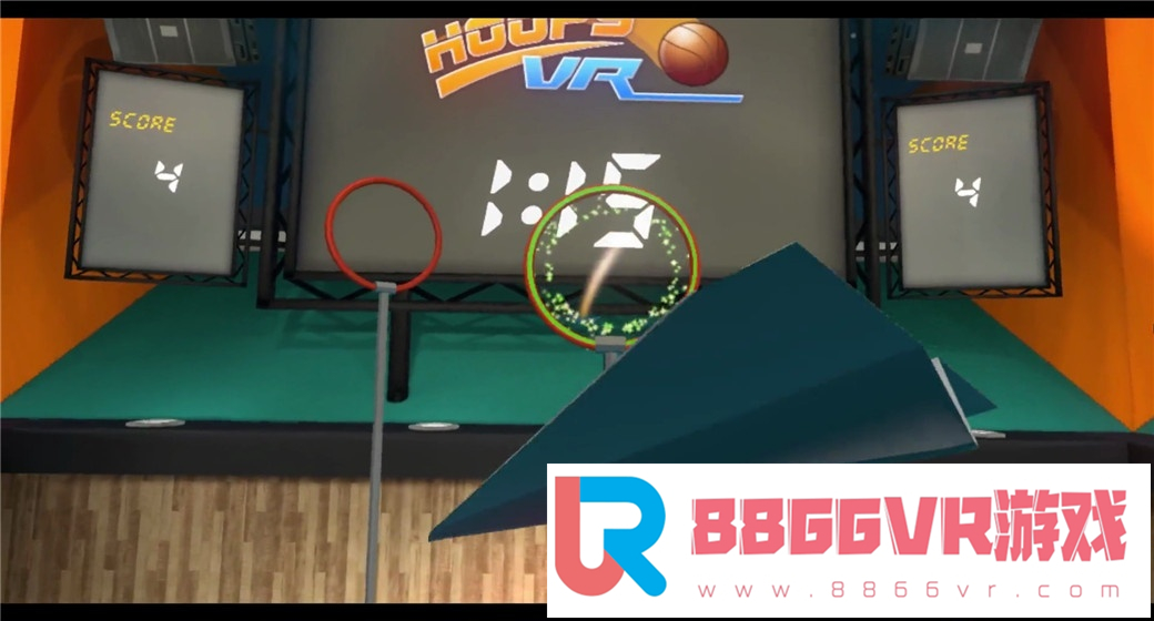 [VR交流学习] 投环 VR (Hoops VR) vr game crack6611 作者:蜡笔小猪 帖子ID:393 破解