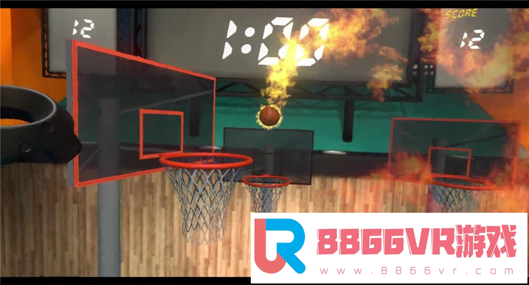 [VR交流学习] 投环 VR (Hoops VR) vr game crack2244 作者:蜡笔小猪 帖子ID:393 破解
