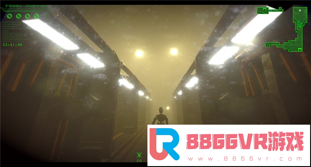 [VR交流学习] [VR交流学习] 大逃窜 VR (Mass Exodus) vr game crack6973 作者:蜡笔小猪 帖子ID:394 逃窜,mass