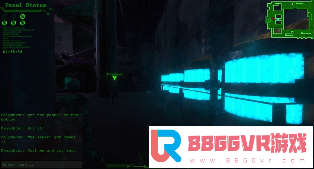 [VR交流学习] [VR交流学习] 大逃窜 VR (Mass Exodus) vr game crack2308 作者:蜡笔小猪 帖子ID:394 逃窜,mass