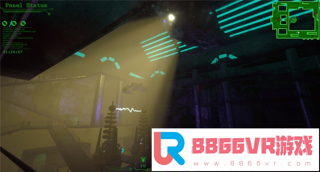 [VR交流学习] [VR交流学习] 大逃窜 VR (Mass Exodus) vr game crack6788 作者:蜡笔小猪 帖子ID:394 逃窜,mass