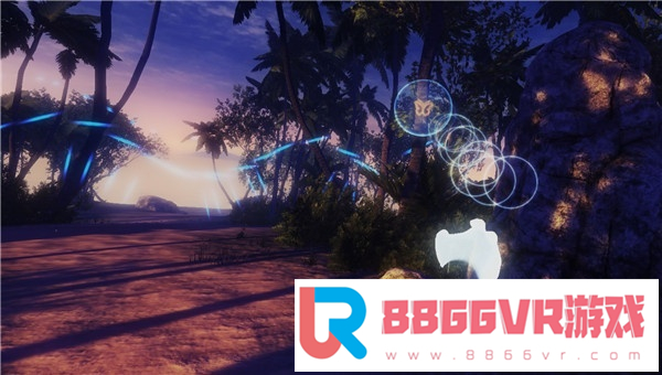 [VR交流学习] 自然景观VR (Nature Treks VR) vr game crack8261 作者:蜡笔小猪 帖子ID:398 破解,自然景观,nature