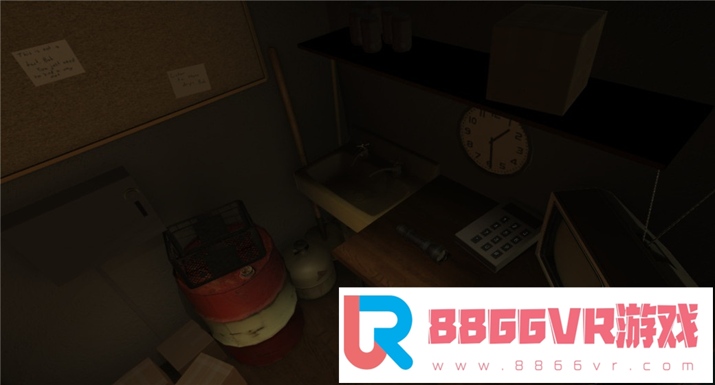 [VR交流学习] OK鲍勃 VR (OK Bob) vr game crack8789 作者:蜡笔小猪 帖子ID:399 bob鲍勃,鲍勃迪伦bob,小黄人bob鲍勃,鲍勃