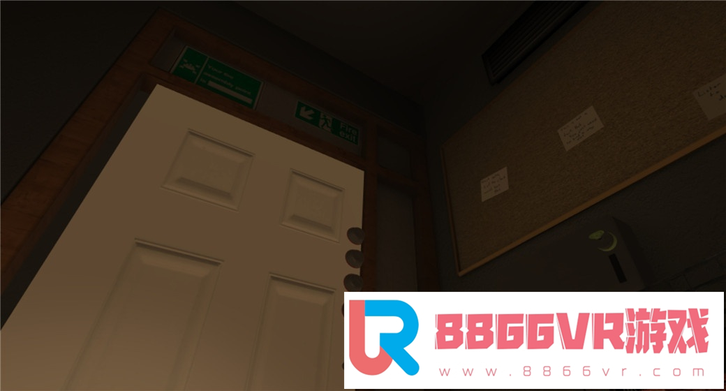 [VR交流学习] OK鲍勃 VR (OK Bob) vr game crack4901 作者:蜡笔小猪 帖子ID:399 bob鲍勃,鲍勃迪伦bob,小黄人bob鲍勃,鲍勃