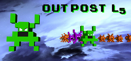 [VR交流学习] 前哨L5 (Outpost L5) vr game crack5376 作者:蜡笔小猪 帖子ID:400 破解,前哨,outpost