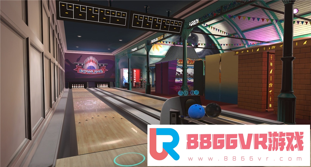 [VR交流学习] 码头街 VR (Pierhead Arcade) vr game crack1807 作者:蜡笔小猪 帖子ID:401 码头