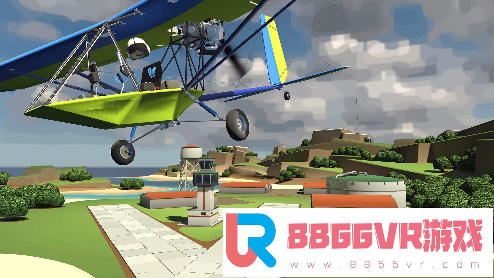 [VR交流学习] 超级滑翔翼 (Ultrawings) vr game crack1552 作者:蜡笔小猪 帖子ID:402 破解,超级,滑翔翼