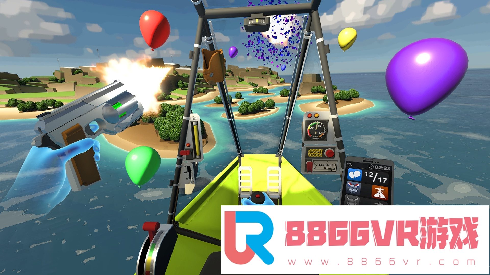 [VR交流学习] 超级滑翔翼 (Ultrawings) vr game crack9919 作者:蜡笔小猪 帖子ID:402 破解,超级,滑翔翼