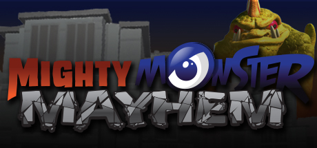 [VR交流学习] 暴躁的怪物 VR (Mighty Monster Mayhem) vr game crack8397 作者:蜡笔小猪 帖子ID:404 破解,暴躁,怪物,monster