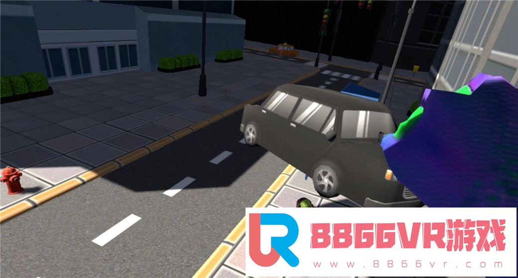 [VR交流学习] 暴躁的怪物 VR (Mighty Monster Mayhem) vr game crack2774 作者:蜡笔小猪 帖子ID:404 破解,暴躁,怪物,monster