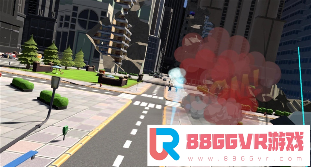 [VR交流学习] 暴躁的怪物 VR (Mighty Monster Mayhem) vr game crack9951 作者:蜡笔小猪 帖子ID:404 破解,暴躁,怪物,monster