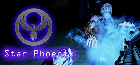 [VR交流学习] 凤凰之心 VR (Star Phoenix) vr game crack4412 作者:蜡笔小猪 帖子ID:407 破解,star,phoenix