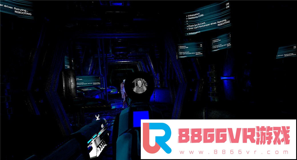 [VR交流学习] 凤凰之心 VR (Star Phoenix) vr game crack6036 作者:蜡笔小猪 帖子ID:407 破解,star,phoenix