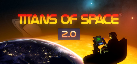 【VR破解】泰坦空间2.0 (Titans of Space 2.0)9067 作者:蜡笔小猪 帖子ID:409 破解,泰坦,空间