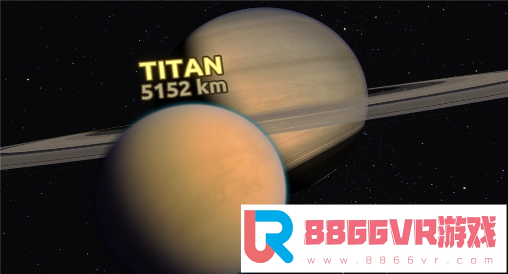 【VR破解】泰坦空间2.0 (Titans of Space 2.0)4439 作者:蜡笔小猪 帖子ID:409 破解,泰坦,空间