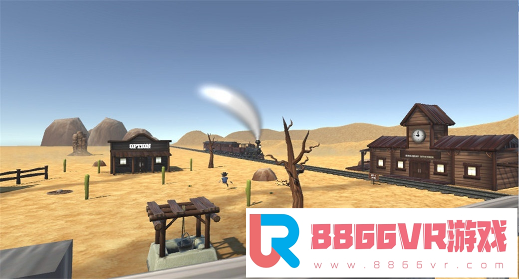 [VR交流学习] 刻苦训练 VR (Train Harder) vr game crack5504 作者:蜡笔小猪 帖子ID:410 破解,刻苦,训练,train