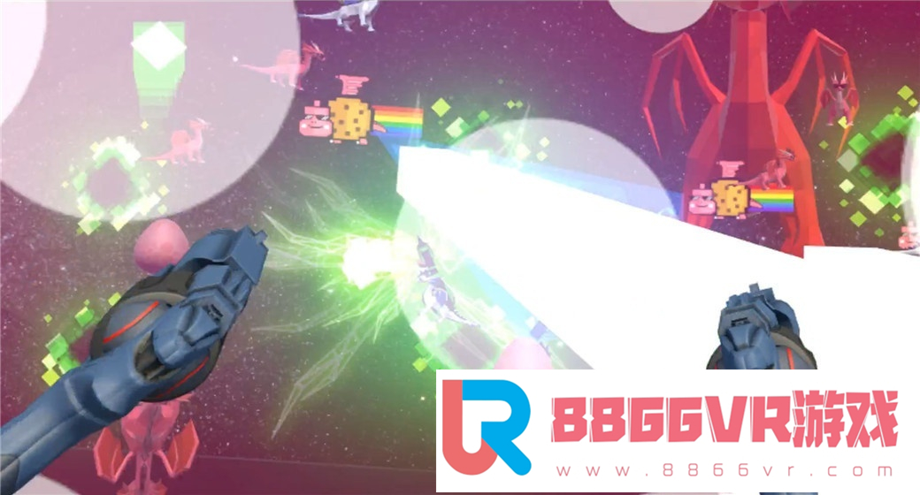 [VR交流学习] 霉霉龙 VR (Meme Dragons) vr game crack1659 作者:蜡笔小猪 帖子ID:413 