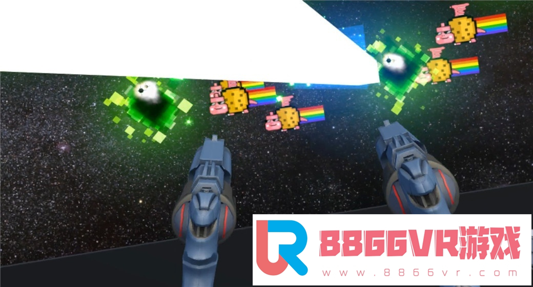 [VR交流学习] 霉霉龙 VR (Meme Dragons) vr game crack4129 作者:蜡笔小猪 帖子ID:413 