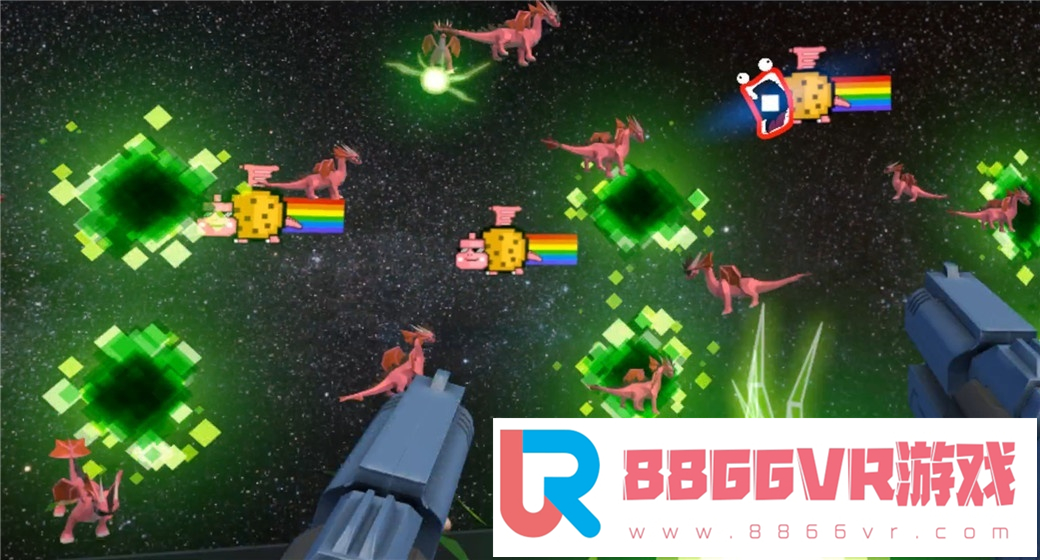 [VR交流学习] 霉霉龙 VR (Meme Dragons) vr game crack4611 作者:蜡笔小猪 帖子ID:413 
