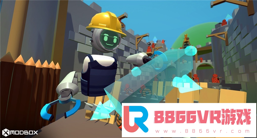 [VR交流学习] 模组沙盒 VR (Modbox) vr game crack3725 作者:蜡笔小猪 帖子ID:414 破解,模组,沙盒