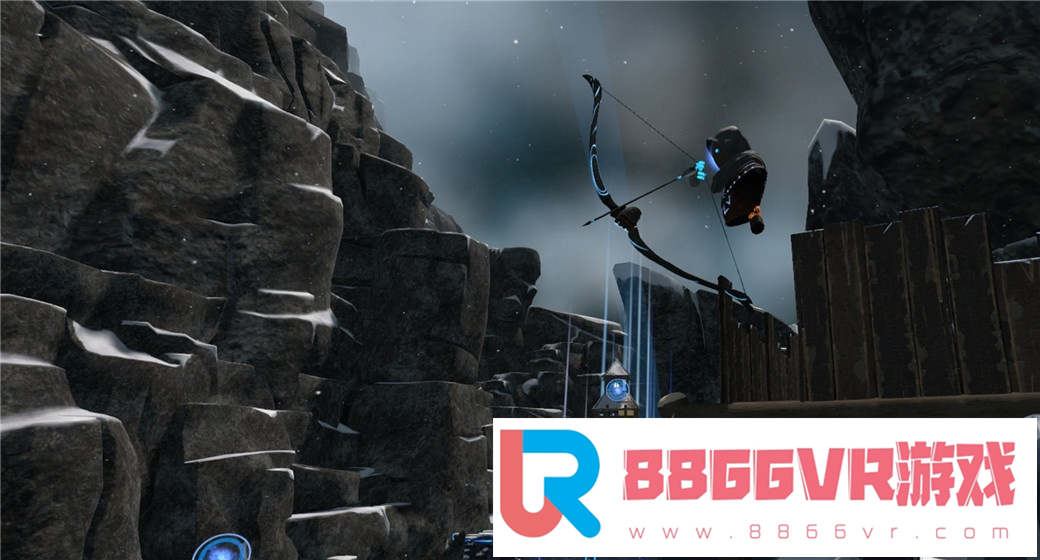 [VR交流学习] QuiVr (QuiVr) vr game crack6832 作者:蜡笔小猪 帖子ID:415 破解