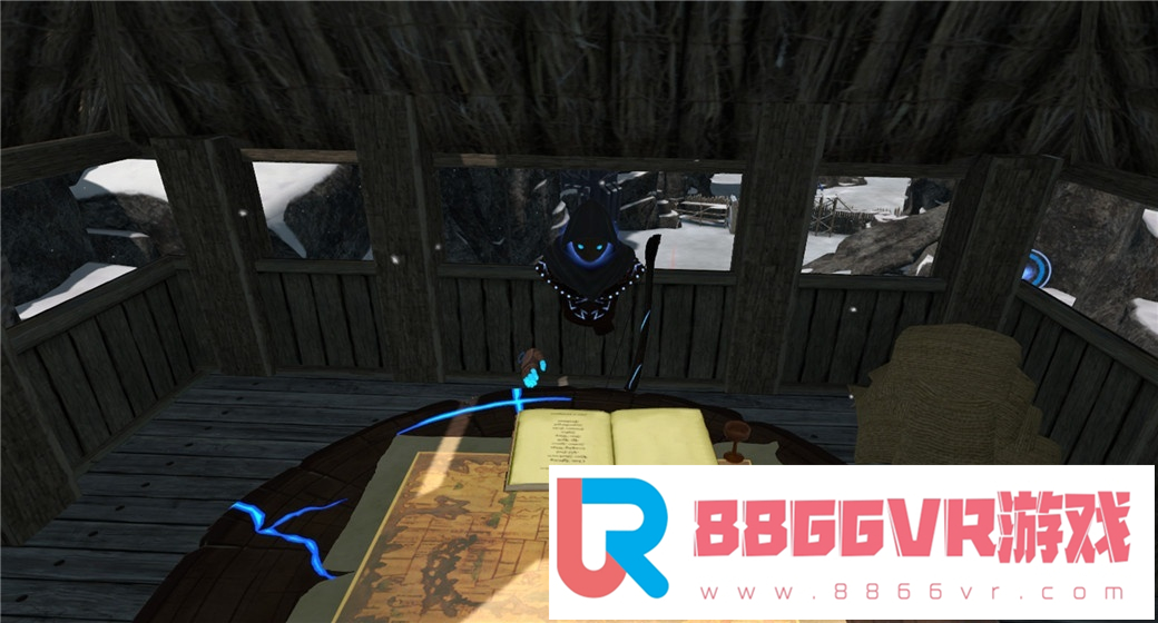 [VR交流学习] QuiVr (QuiVr) vr game crack8159 作者:蜡笔小猪 帖子ID:415 破解