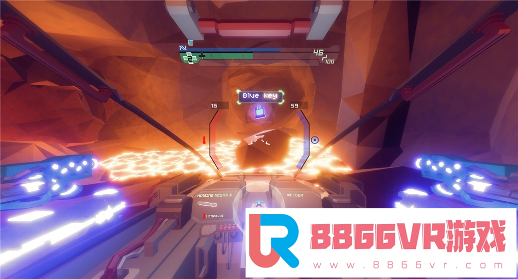 [VR交流学习] 零度空间 VR (Sublevel Zero Redux) vr game crack3926 作者:蜡笔小猪 帖子ID:416 破解,zero