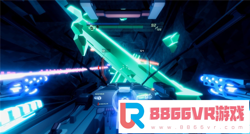 [VR交流学习] 零度空间 VR (Sublevel Zero Redux) vr game crack1543 作者:蜡笔小猪 帖子ID:416 破解,zero