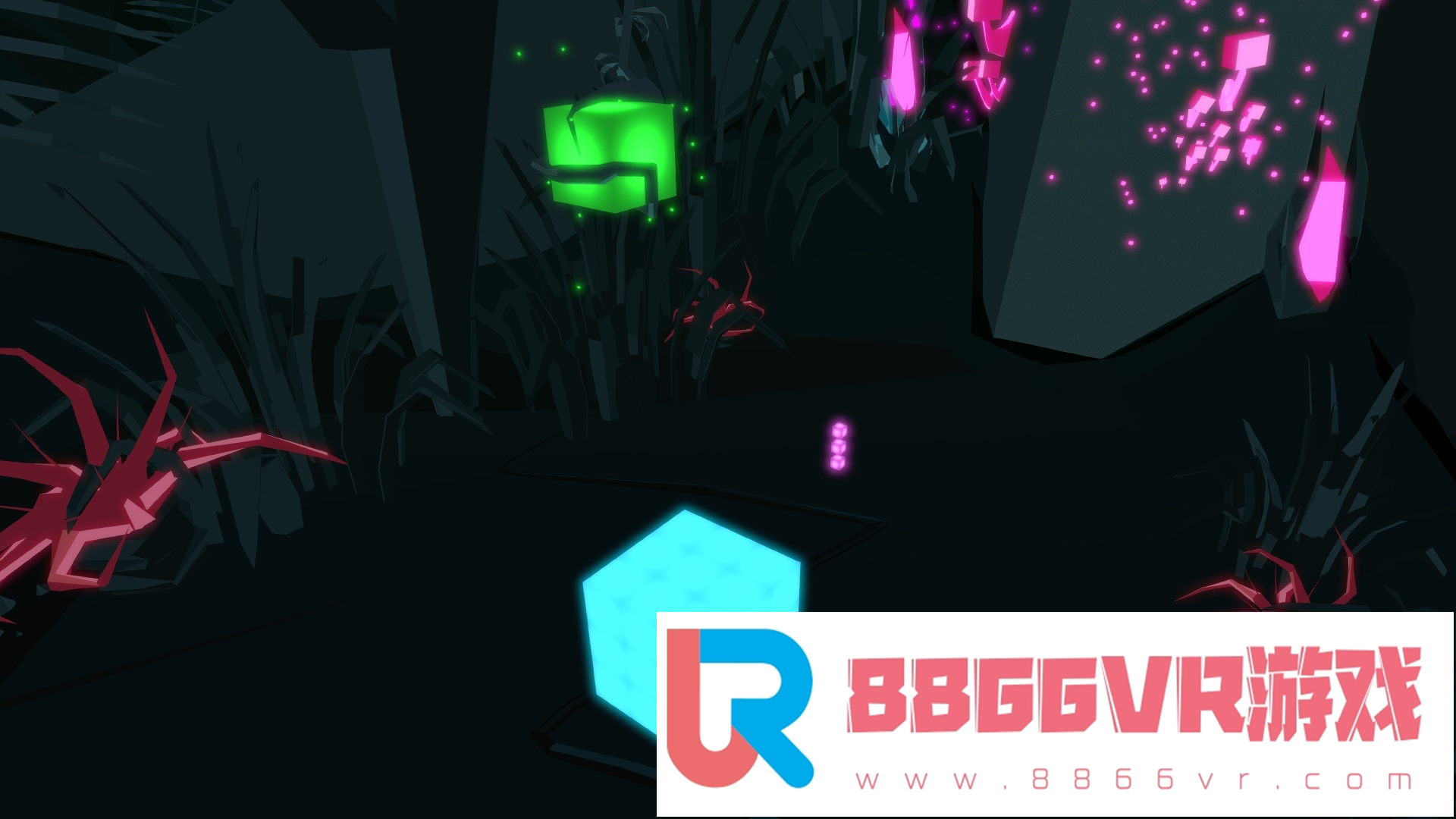 [VR交流学习]德罗拉 VR (Derora) vr game crack573 作者:蜡笔小猪 帖子ID:421 