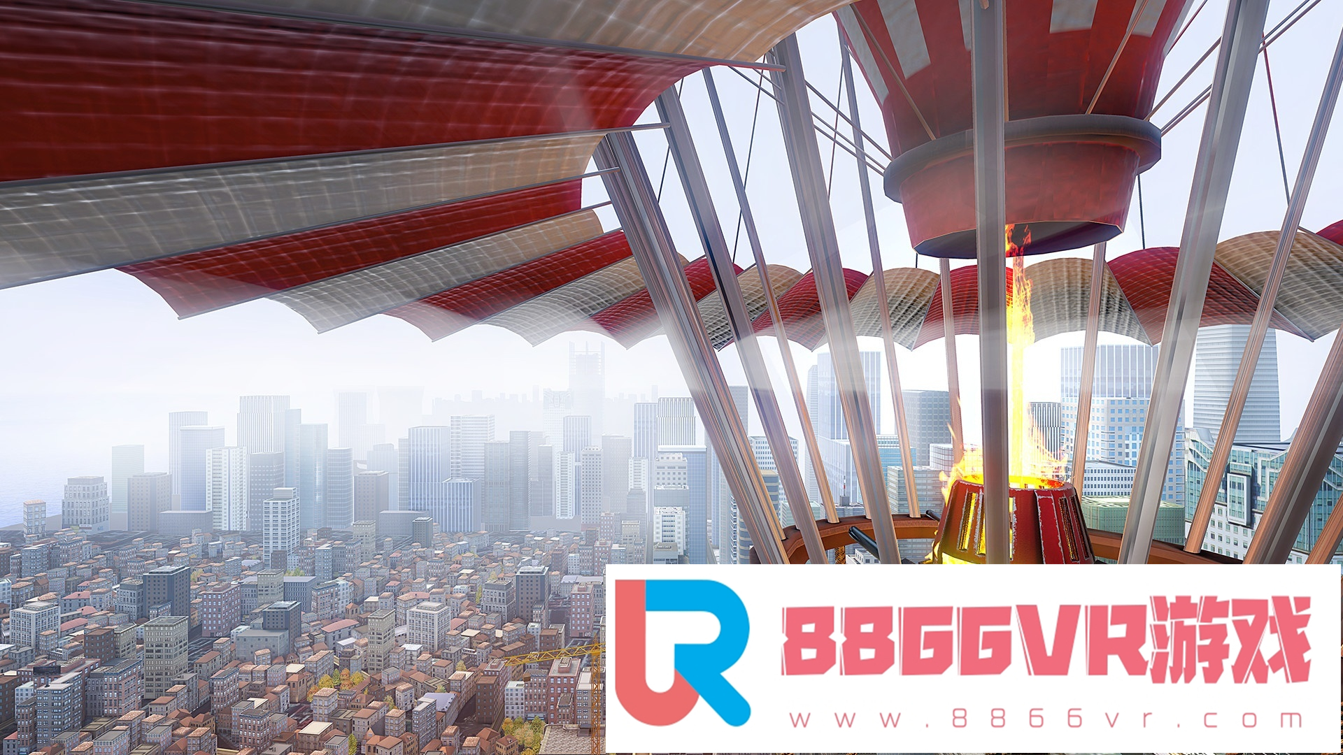 [VR交流学习] 大摆锤VR (Ultimate Booster Experience) vr game crack1297 作者:蜡笔小猪 帖子ID:426 ultimate,booster,experience