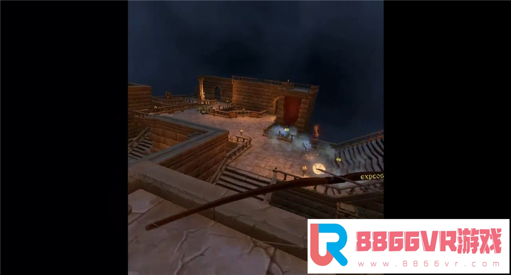 [VR交流学习] VR旅程 (VR Journey) vr game crack9364 作者:蜡笔小猪 帖子ID:427 破解,旅程,journey