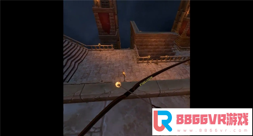 [VR交流学习] VR旅程 (VR Journey) vr game crack5918 作者:蜡笔小猪 帖子ID:427 破解,旅程,journey