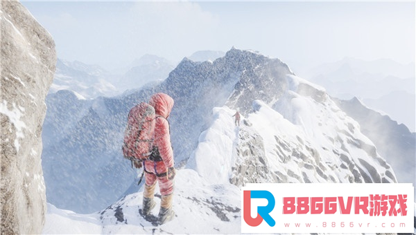 [VR交流学习]珠峰VR (EVEREST VR) vr game crack1644 作者:蜡笔小猪 帖子ID:428 破解,珠峰,everest