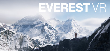 [VR交流学习]珠峰VR (EVEREST VR) vr game crack1705 作者:蜡笔小猪 帖子ID:428 破解,珠峰,everest