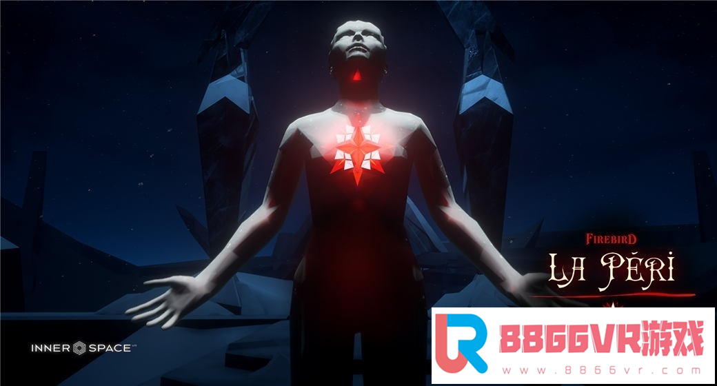 [VR交流学习] 火鸟 - 仙女 (Firebird - La Peri) vr game crack2176 作者:蜡笔小猪 帖子ID:429 破解,火鸟,仙女,firebird