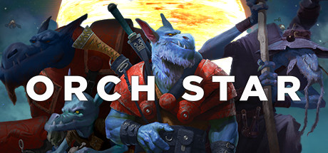 [VR交流学习] 奥奇星 (Orch Star) vr game crack4880 作者:蜡笔小猪 帖子ID:431 破解
