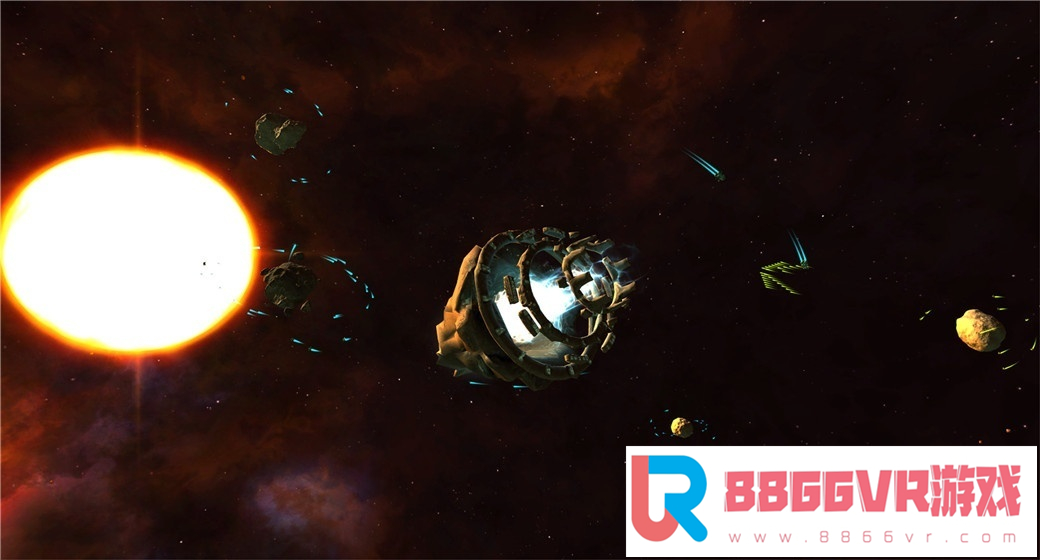 [VR交流学习] 奥奇星 (Orch Star) vr game crack4485 作者:蜡笔小猪 帖子ID:431 破解