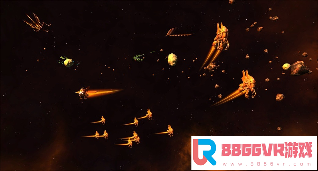 [VR交流学习] 奥奇星 (Orch Star) vr game crack7657 作者:蜡笔小猪 帖子ID:431 破解