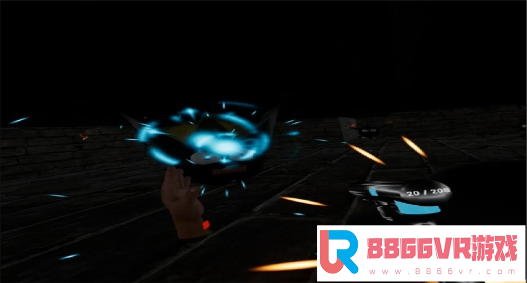 [VR交流学习] 灵魂求生 VR (Soul Survival) vr game crack2595 作者:蜡笔小猪 帖子ID:433 破解,灵魂,求生,soul,survival