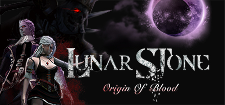 [VR交流学习]月蚀-血源崛起 （Lunar Stone - Origin of Blood）7217 作者:蜡笔小猪 帖子ID:441 破解,lunar,stone,origin