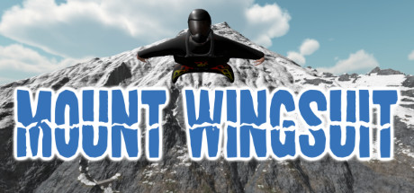 [VR交流学习]高空滑翔 VR (Mount Wingsuit) vr game crack5519 作者:蜡笔小猪 帖子ID:442 高空,滑翔