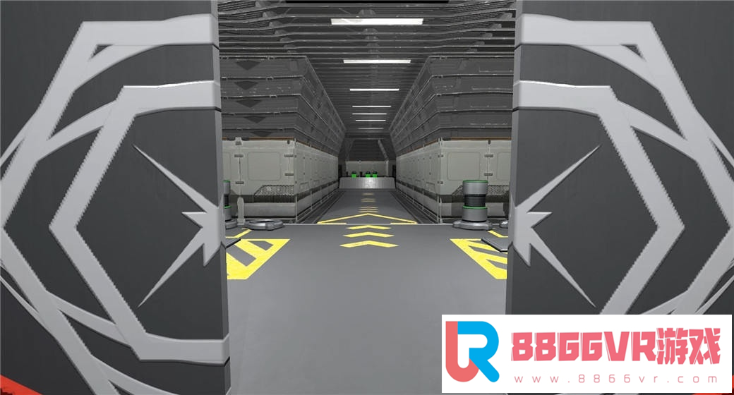 [VR交流学习]宝藏门闩 VR (Treasure Bolt) vr game crack5802 作者:蜡笔小猪 帖子ID:445 门闩,treasure