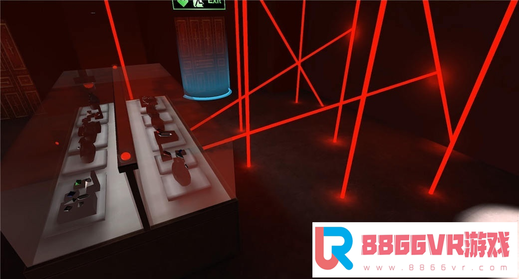 [VR交流学习]宝藏门闩 VR (Treasure Bolt) vr game crack7114 作者:蜡笔小猪 帖子ID:445 门闩,treasure